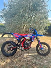 beta rr 50 track