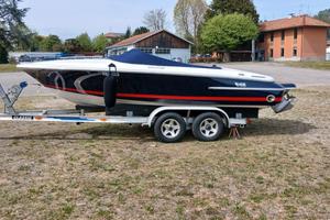 Chris Craft Speedster