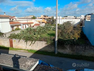 Terreno edificabile mq 630