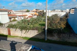 Terreno edificabile mq 630