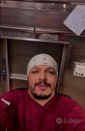 Chef / cuoco