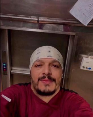 Chef / cuoco
