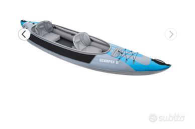 Kayak Westmarine Scamper II