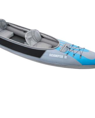 Kayak Westmarine Scamper II