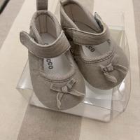 Scarpette bambina Chicco nr. 17