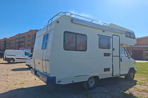 fiat ducato 1989  2.5diesel aspirato