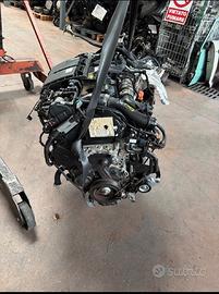 Motore Peugeot 2008 1.6 8V e-Hdi Anno 2014 Codice 