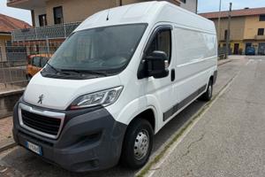 Peugeot Boxer 335 2.0 BlueHDi 130CV PLM Cabinato P