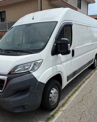 Peugeot Boxer 335 2.0 BlueHDi 130CV PLM Cabinato P