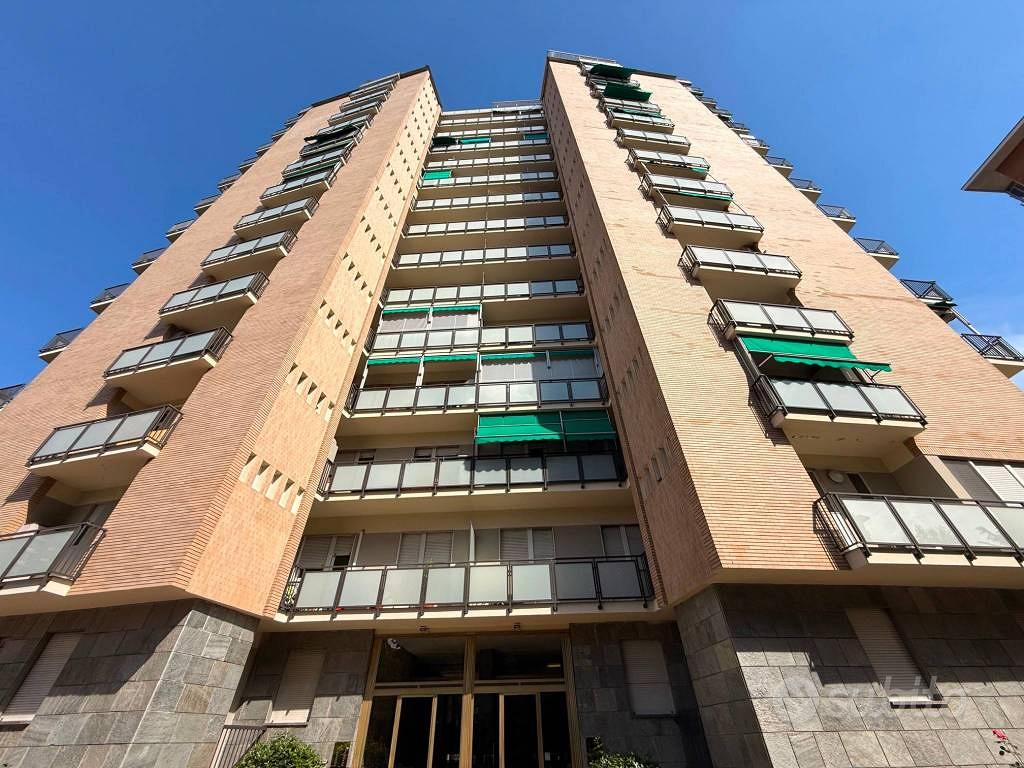 Apartment in Torino, Lingotto, Circoscrizione 8 - Vista 4