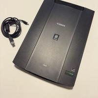 Canon scanner - Lide 110 - Usb - mac e pc