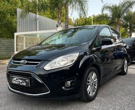 FORD C-MAX 1.6 TDCI 115CV TITANIUM