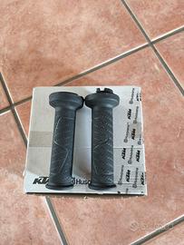 manopole originali KTM 790