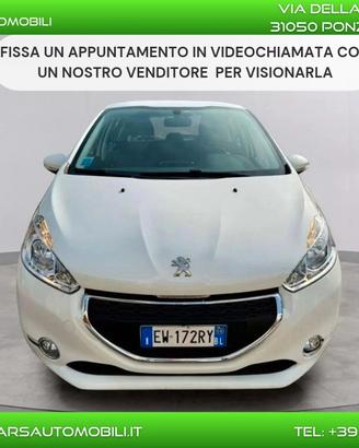PEUGEOT 208 1.0 - BENZINA - NEOPATENTE