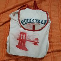 Gadget piccolo zaino brooklyn chewing gum