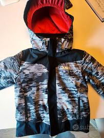 Tuta da sci bambino Colmar