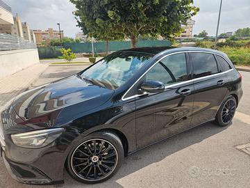 Mercedes classe b 200 ( italiana no import)