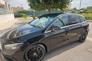 Mercedes classe b 200 ( italiana no import)