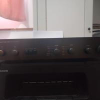 Preamplificatore Proton 1100