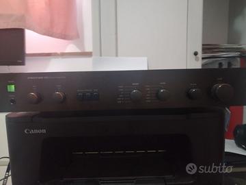 Preamplificatore Proton 1100