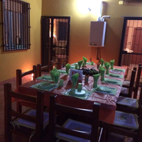 Tavolo tavernetta o giardino