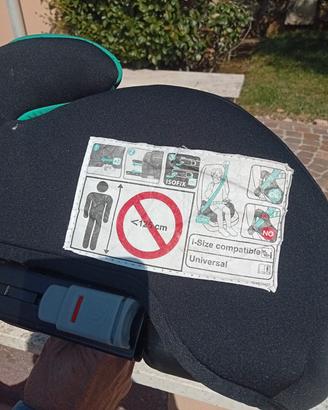 seggiolino auto per bambini 