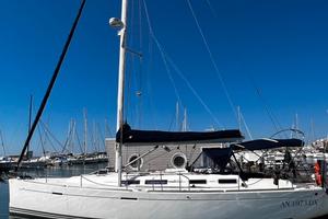 Dufour 425 Grand Large