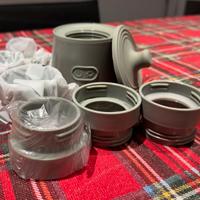 Scaldabiberon NUVITA 1162