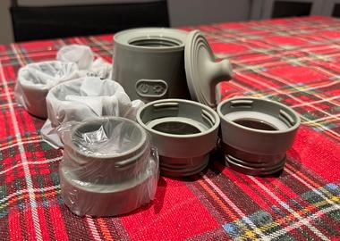 Scaldabiberon NUVITA 1162