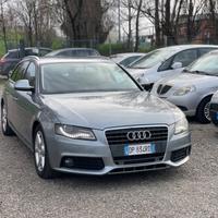 Audi A4 Avant 2.0 TDI 120 CV Ambiente