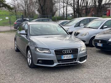 Audi A4 Avant 2.0 TDI 120 CV Ambiente