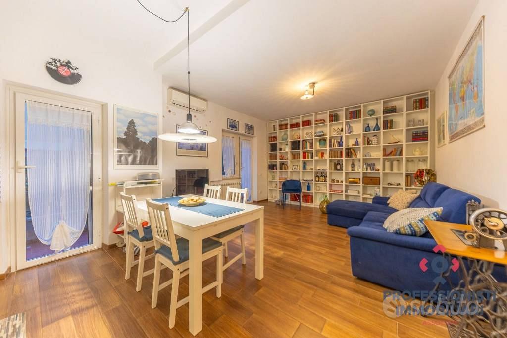 Casa – RM - Vista 4