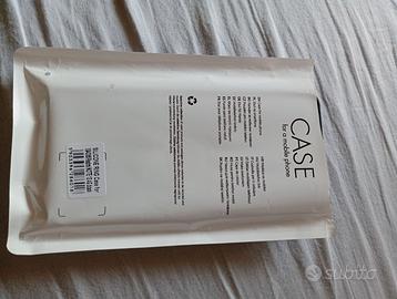 Cover per Redmi 13C nuova