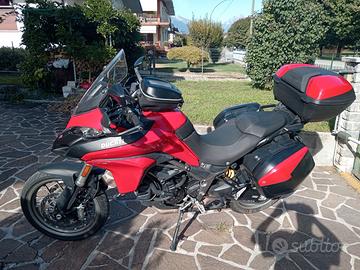 Ducati Multistrada 950 my 2019