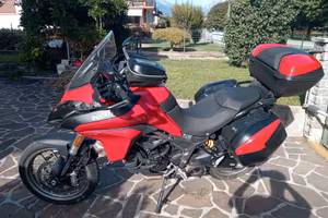 Ducati Multistrada 950 my 2019