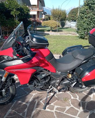Ducati Multistrada 950 my 2019