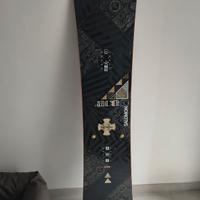 Salomon Ace Magnum 155w Tavola Snowboard