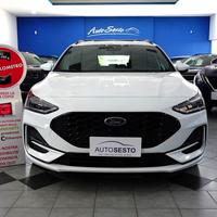 Ford Focus Wagon 1.5 EcoBlue 115 CV AUTO ST LINE S