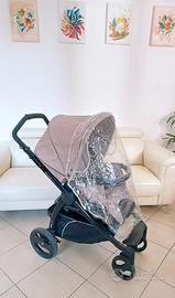 Trio Peg-Perego comleto con tanti accessori 