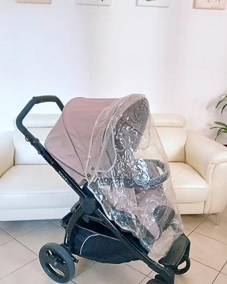 Trio Peg-Perego comleto con tanti accessori 