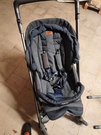 trio Inglesina 