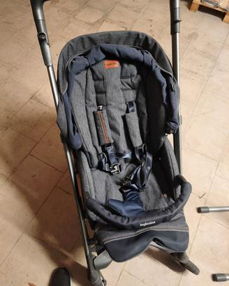 trio Inglesina 