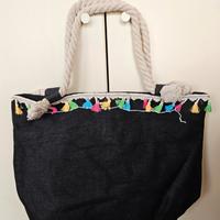 Borsa a spalla estiva.