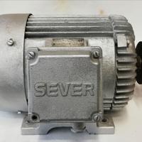 MOTORE 3 KW-2800 GIRI CON PULEGGIA 