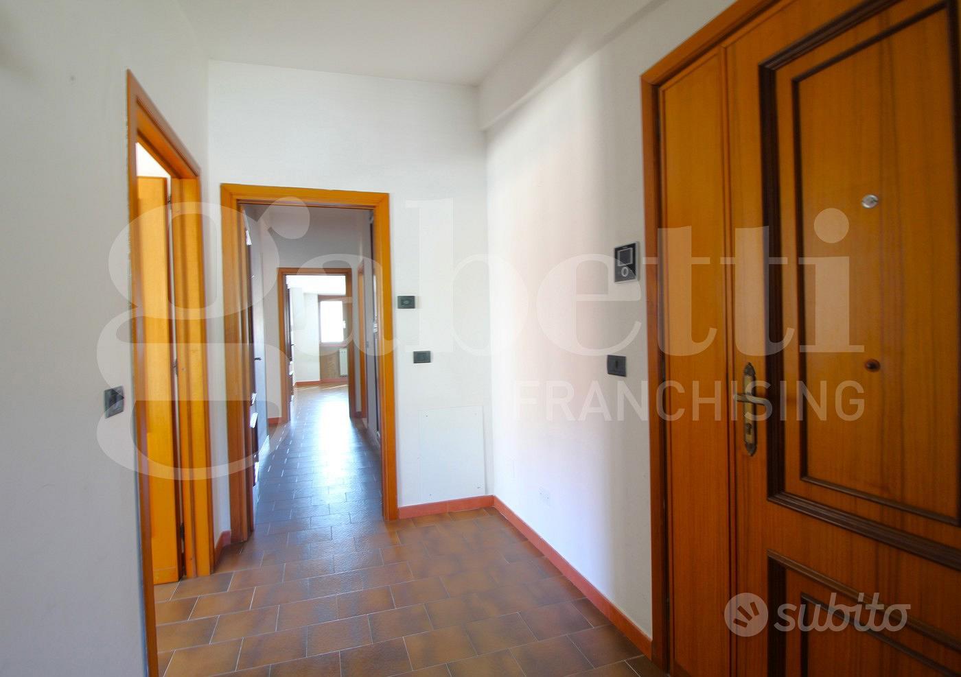 Apartment in Ateleta, Trampaino - Vista 2