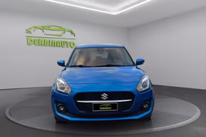 Suzuki Swift 1.2 Hybrid Top