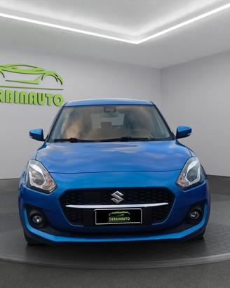 Suzuki Swift 1.2 Hybrid Top