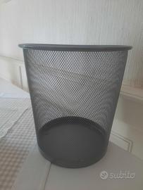 Cestino gettacarte Buffetti 