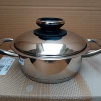 Pentola AMC 20cm 2,3 Lt Nuovissima