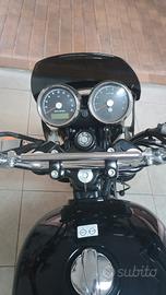  Royal Enfild Interceptor 650